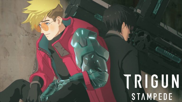 Trigun Stampede: The pinnacle of the anime celebrated in the new visual Trigun Stampede: The pinnacle of the anime celebrated in the new visual