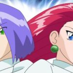 All Team Rocket Pokemon, remember them? Jessie and James caught him All Team Rocket Pokemon, remember them? Jessie and James caught him