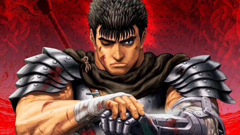 A female Gatsu cosplay by Berserk in black armor A female Gatsu cosplay by Berserk in black armor