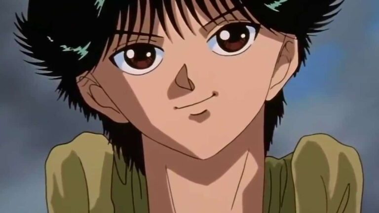 Yu Yu Hakusho: Yusuke’s iconic jacket comes thanks to the collaboration with Anixross Yu Yu Hakusho: Yusuke’s iconic jacket comes thanks to the collaboration with Anixross