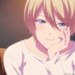 Review | Megami no Cafe Terrace – Chapter 1 Review | Megami no Cafe Terrace – Chapter 1