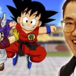 68 years for the father of Dragon Ball: best wishes to Akira Toriyama 68 years for the father of Dragon Ball: best wishes to Akira Toriyama