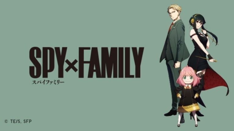 Another award for Spy x Family: The spy comedy is the best comic of 2023 Another award for Spy x Family: The spy comedy is the best comic of 2023