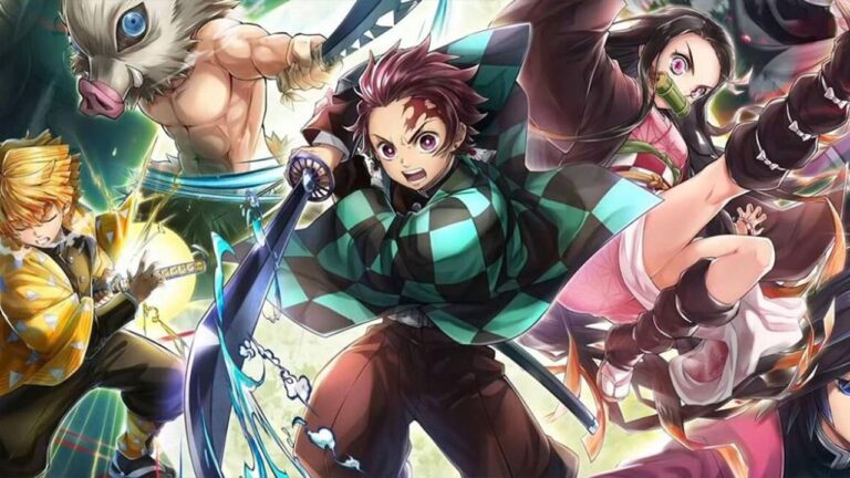 April anime: here are the most anticipated of the spring 2023 season April anime: here are the most anticipated of the spring 2023 season