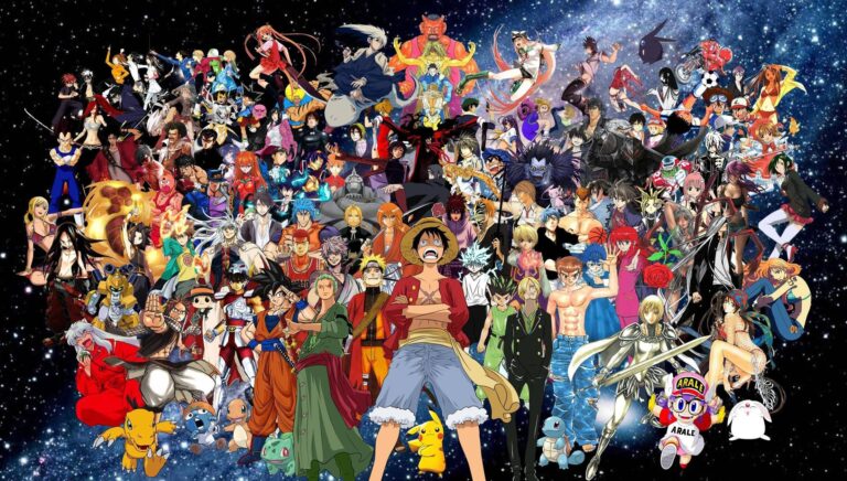 Anime and Culture: Promoting anime is an investment for Japan Anime and Culture: Promoting anime is an investment for Japan