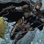 Batman: The Bat-Man of Gotham introduces the deadliest members of the Justice League Batman: The Bat-Man of Gotham introduces the deadliest members of the Justice League