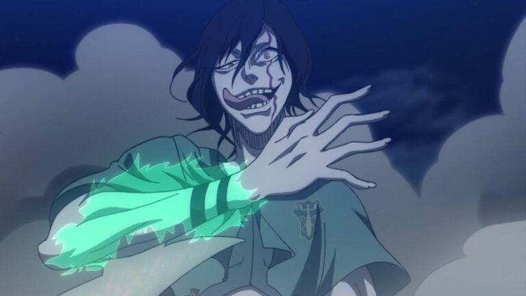 Black Clover 357 Spoilers & Pics: A Captain’s Last Cut Black Clover 357 Spoilers & Pics: A Captain’s Last Cut