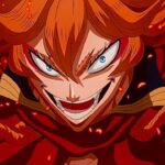 Black Clover 358 spoilers and screenshots: A fiery battle Black Clover 358 spoilers and screenshots: A fiery battle