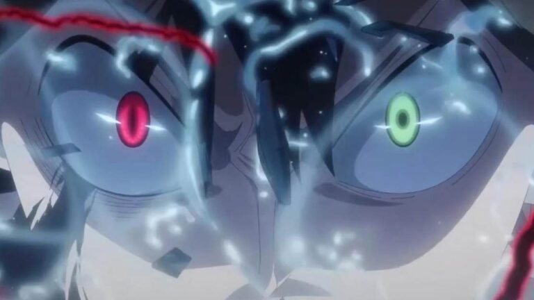 Black Clover, Asta’s character design for Sword of the Wizard King: This is what he looks like Black Clover, Asta’s character design for Sword of the Wizard King: This is what he looks like