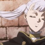 Black Clover: Noelle is getting a makeover for Sword of the Wizard King, so it will be Black Clover: Noelle is getting a makeover for Sword of the Wizard King, so it will be