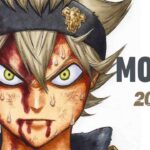 The film Black Clover: Sword of the Wizard King receives two novel adaptations The film Black Clover: Sword of the Wizard King receives two novel adaptations