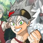 Black Clover Reveal About Asta’s Father Imminent For a theory, it sure is Black Clover Reveal About Asta’s Father Imminent For a theory, it sure is