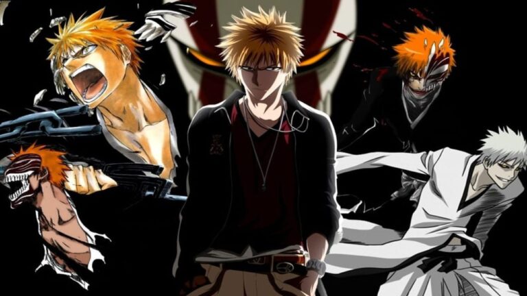 Bleach: Thousand-Year Blood War, an original battle, part 2 will shock Bleach: Thousand-Year Blood War, an original battle, part 2 will shock