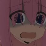 Bocchi the Rock: Aki Hamaji disputes the origin of the title Bocchi the Rock: Aki Hamaji disputes the origin of the title