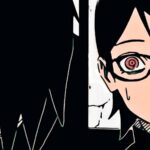 Boruto 80: the big change of Sasuke Uchiha Boruto 80: the big change of Sasuke Uchiha