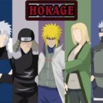Boruto: Who will be the next Hokage in the manga? On the way to the eighth Boruto: Who will be the next Hokage in the manga? On the way to the eighth