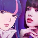 Boruto: Ikemoto was inspired by Lisa from Blackpink for the design of Eida? Boruto: Ikemoto was inspired by Lisa from Blackpink for the design of Eida?