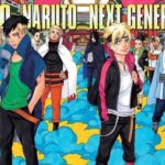 Boruto, a long break planned for the manga: then the Kishimoto series returns Boruto, a long break planned for the manga: then the Kishimoto series returns