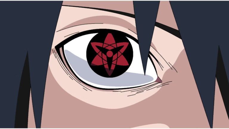 Boruto: what techniques will Sarada character’s Hypnotic Sharingan develop? Boruto: what techniques will Sarada character’s Hypnotic Sharingan develop?