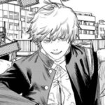 Chainsaw Man 126: The greatest trauma Denji has experienced Chainsaw Man 126: The greatest trauma Denji has experienced