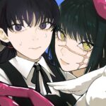 Chainsaw Man: A Fan animated the second part of Fujimoto’s manga Chainsaw Man: A Fan animated the second part of Fujimoto’s manga
