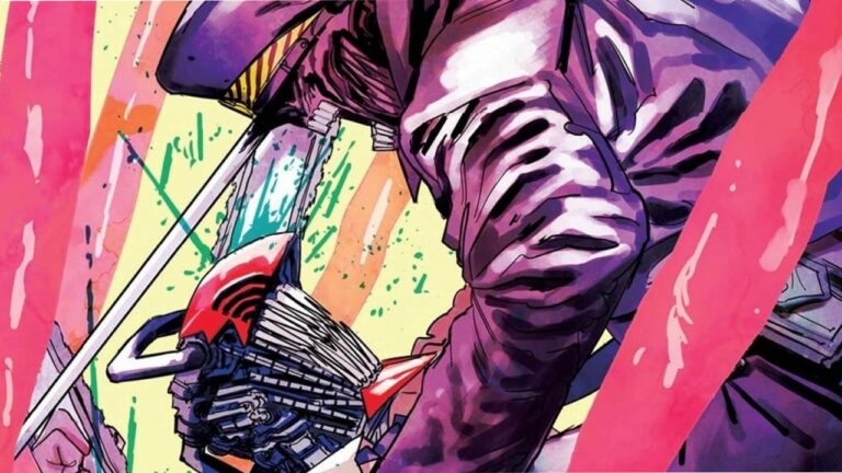 Chainsaw Man Without Brakes: The manga has a circulation of over 24 million copies Chainsaw Man Without Brakes: The manga has a circulation of over 24 million copies