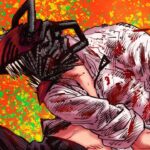 Response from Chainsaw Man and Denji: "to have sex"that’s what the main character thinks Response from Chainsaw Man and Denji: "to have sex"that’s what the main character thinks