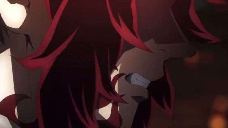 Demon Slayer 3: The two strongest demons appear Demon Slayer 3: The two strongest demons appear