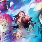 Demon Slayer 3: Ending News sung by Man With a Mission and Miletus Demon Slayer 3: Ending News sung by Man With a Mission and Miletus