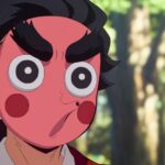 Demon Slayer 3×02: Kotetsu’s inappropriate advice affects the community Demon Slayer 3×02: Kotetsu’s inappropriate advice affects the community