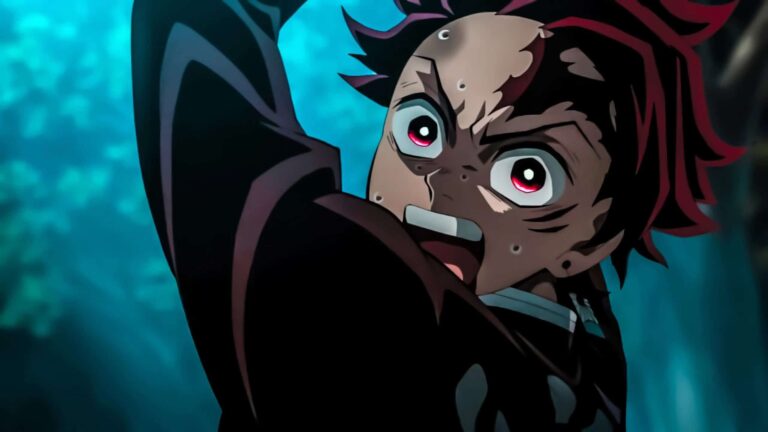 Demon Slayer 3×02: Tanjiro’s new training begins Demon Slayer 3×02: Tanjiro’s new training begins