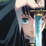 Demon Slayer 3×02: Muichito Tokito, the unfriendly meeting between Pillar and Tanjiro Demon Slayer 3×02: Muichito Tokito, the unfriendly meeting between Pillar and Tanjiro