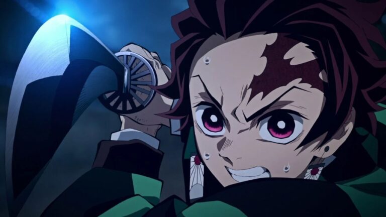 Demon Slayer 3×02 and the great strength of Tanjiro: a message for Kibutsuji Muzan Demon Slayer 3×02 and the great strength of Tanjiro: a message for Kibutsuji Muzan