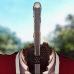 Demon Slayer 3×03 preview and release: a sword forged in the past Demon Slayer 3×03 preview and release: a sword forged in the past