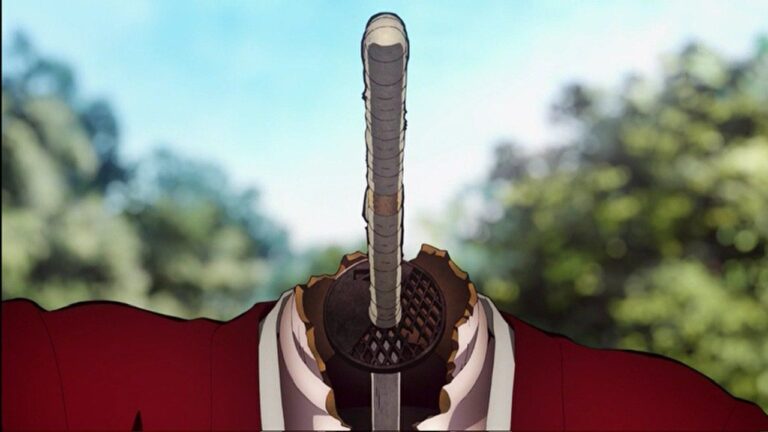 Demon Slayer 3×03 preview and release: a sword forged in the past Demon Slayer 3×03 preview and release: a sword forged in the past
