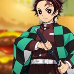 Demon Slayer: Here comes the perfect demon slayer sandwiches at Lotteria Fast Food Demon Slayer: Here comes the perfect demon slayer sandwiches at Lotteria Fast Food