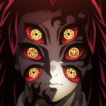 Demon Slayer: an inexpensive Kokushibo cosplay from the brilliant demon cosplayer Demon Slayer: an inexpensive Kokushibo cosplay from the brilliant demon cosplayer