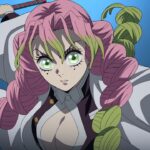 Demon Slayer, why is Mitsuri Kanroji a hunter? The explanation in episode 3×01 Demon Slayer, why is Mitsuri Kanroji a hunter? The explanation in episode 3×01