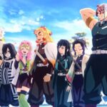 Demon Slayer: What are the strongest pillars? The ranking according to ChatGPT Demon Slayer: What are the strongest pillars? The ranking according to ChatGPT