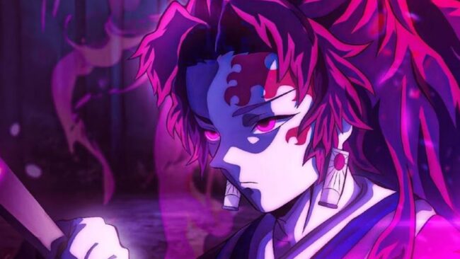 Demon Slayer: The Full Story of Yoriichi, the Strongest Demon Slaye…