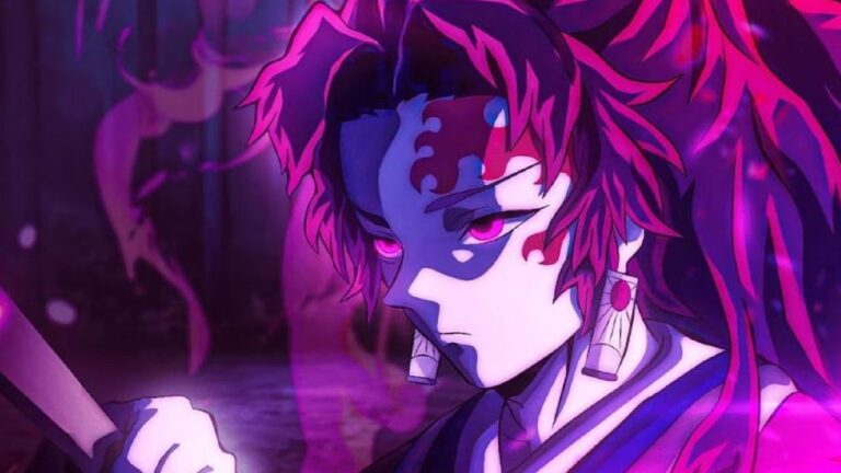 Demon Slayer: The Full Story of Yoriichi, the Strongest Demon Slayer Demon Slayer: The Full Story of Yoriichi, the Strongest Demon Slayer