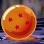 Dragon Ball: The iconic four-star ball becomes a neon sign Dragon Ball: The iconic four-star ball becomes a neon sign