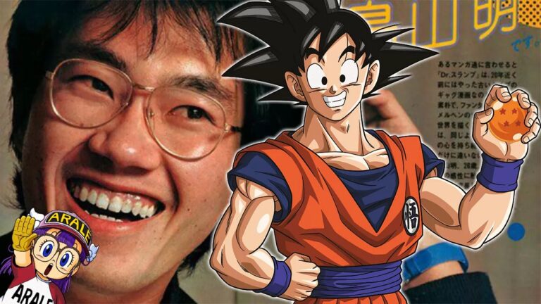 Dragon Ball: Master Akira Toriyama reveals why he no longer draws manga Dragon Ball: Master Akira Toriyama reveals why he no longer draws manga