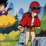 Dragon Ball: Goku and Bulma Plush takes fans back 40 years Dragon Ball: Goku and Bulma Plush takes fans back 40 years