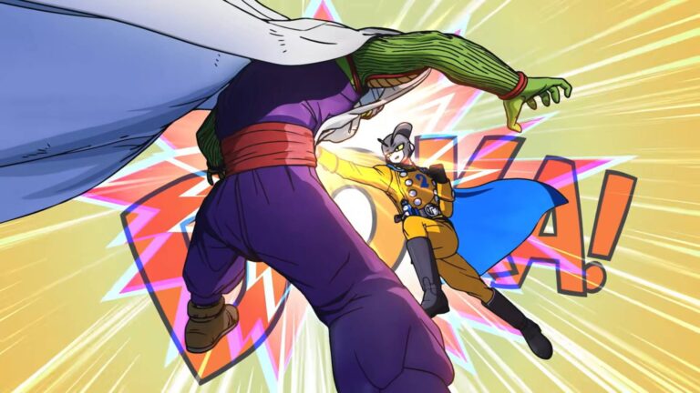 Official Dragon Ball Super 92 spoilers: Here are the first pages, lots of action for Piccolo Official Dragon Ball Super 92 spoilers: Here are the first pages, lots of action for Piccolo