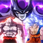 Dragon Ball Super: Who is stronger, Jiren or Black Frieza? The current situation Dragon Ball Super: Who is stronger, Jiren or Black Frieza? The current situation