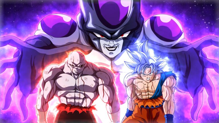 Dragon Ball Super: Who is stronger, Jiren or Black Frieza? The current situation Dragon Ball Super: Who is stronger, Jiren or Black Frieza? The current situation