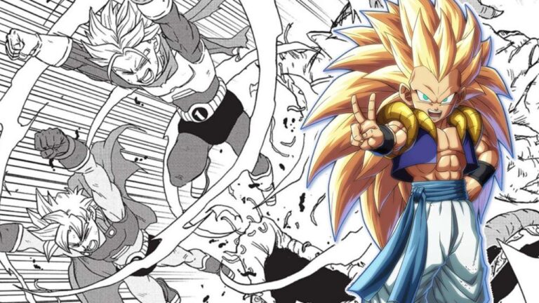 Dragon Ball Super: Goten and Trunks are the perfect duo, science proves it Dragon Ball Super: Goten and Trunks are the perfect duo, science proves it