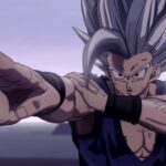 Dragon Ball Super: Makankosappo from Gohan Beast in Bandai Figuarts Zero figure Dragon Ball Super: Makankosappo from Gohan Beast in Bandai Figuarts Zero figure