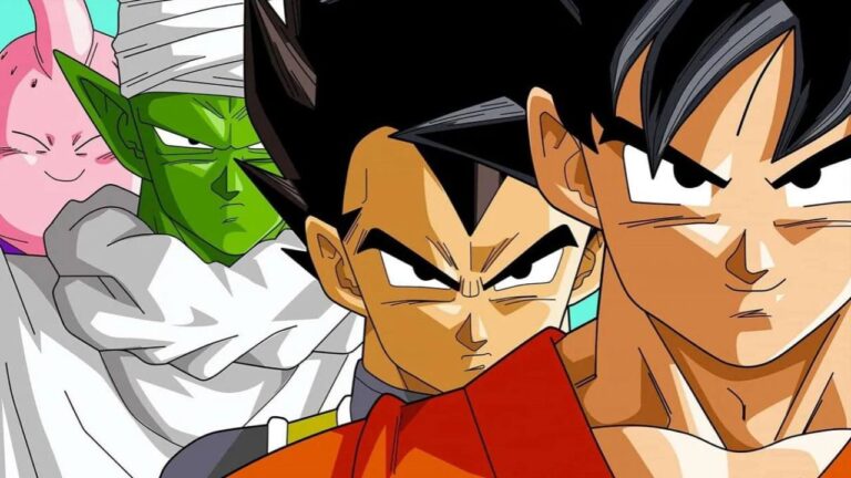 Dragon Ball Super: A Saiyan’s Paradise in a Collector’s Sanctuary Dragon Ball Super: A Saiyan’s Paradise in a Collector’s Sanctuary